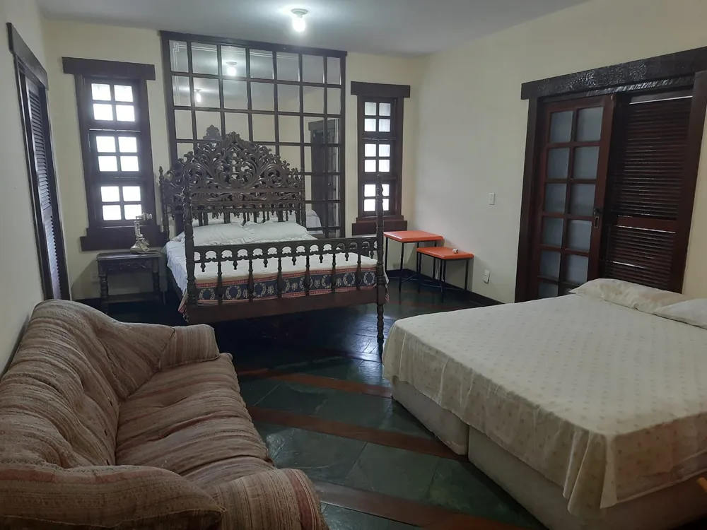 Casa, 6 quartos, 500 m² - Foto 15