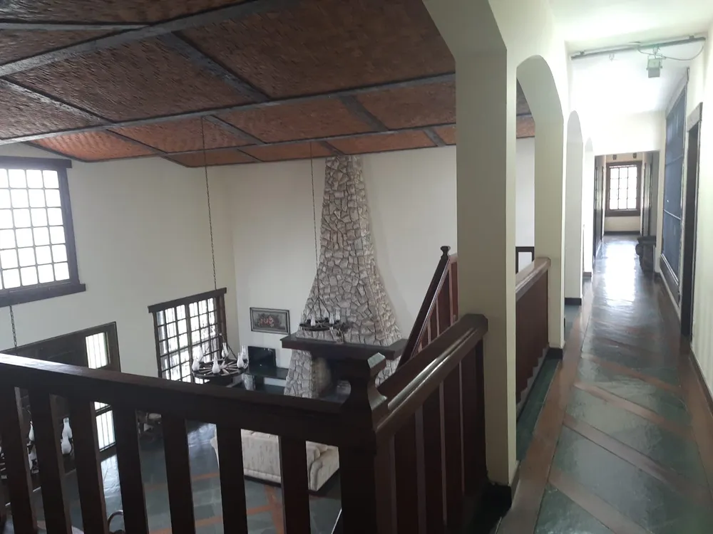 Casa, 6 quartos, 500 m² - Foto 14
