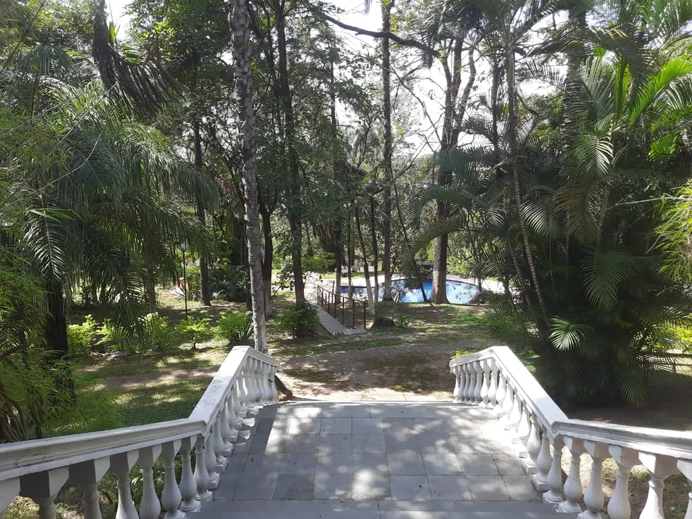 Casa, 6 quartos, 500 m² - Foto 2