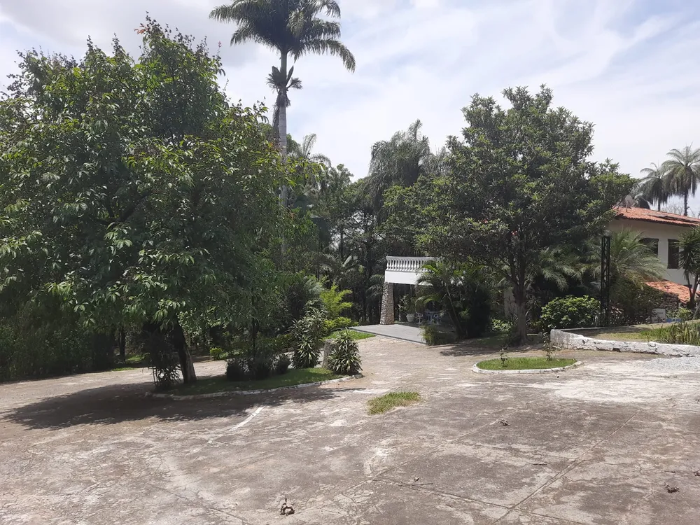 Casa, 6 quartos, 500 m² - Foto 10