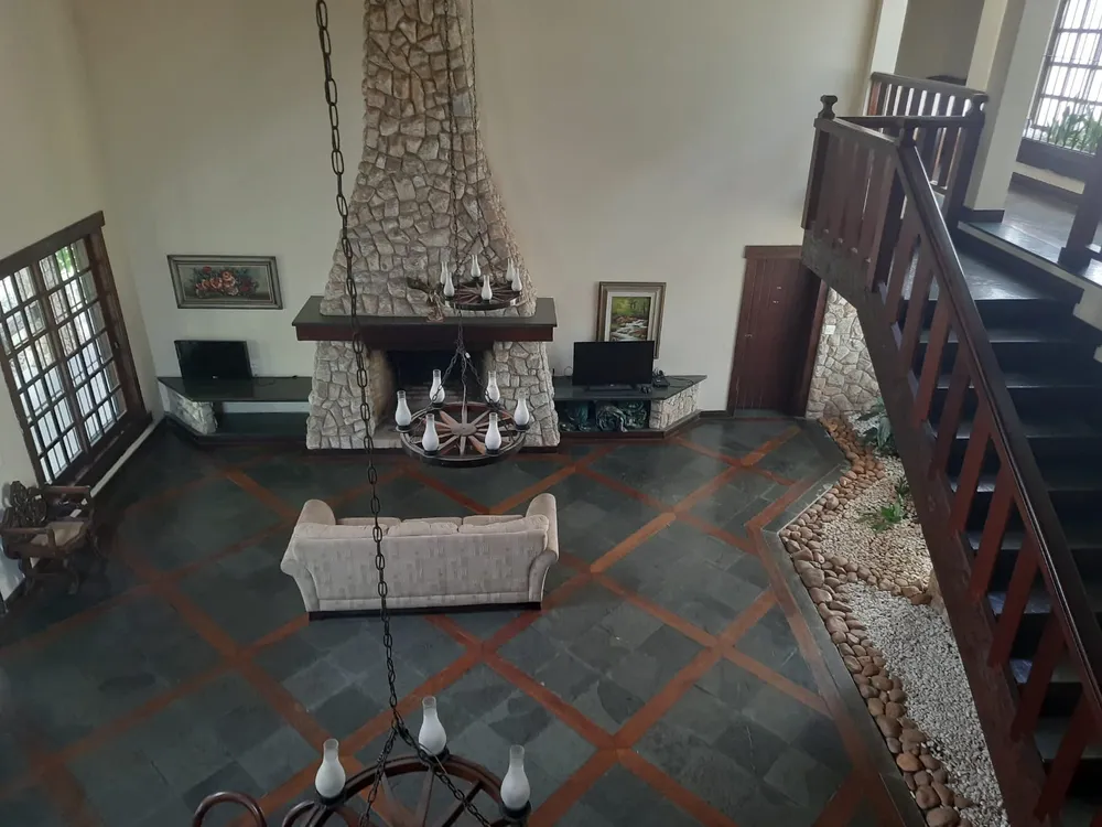 Casa, 6 quartos, 500 m² - Foto 10