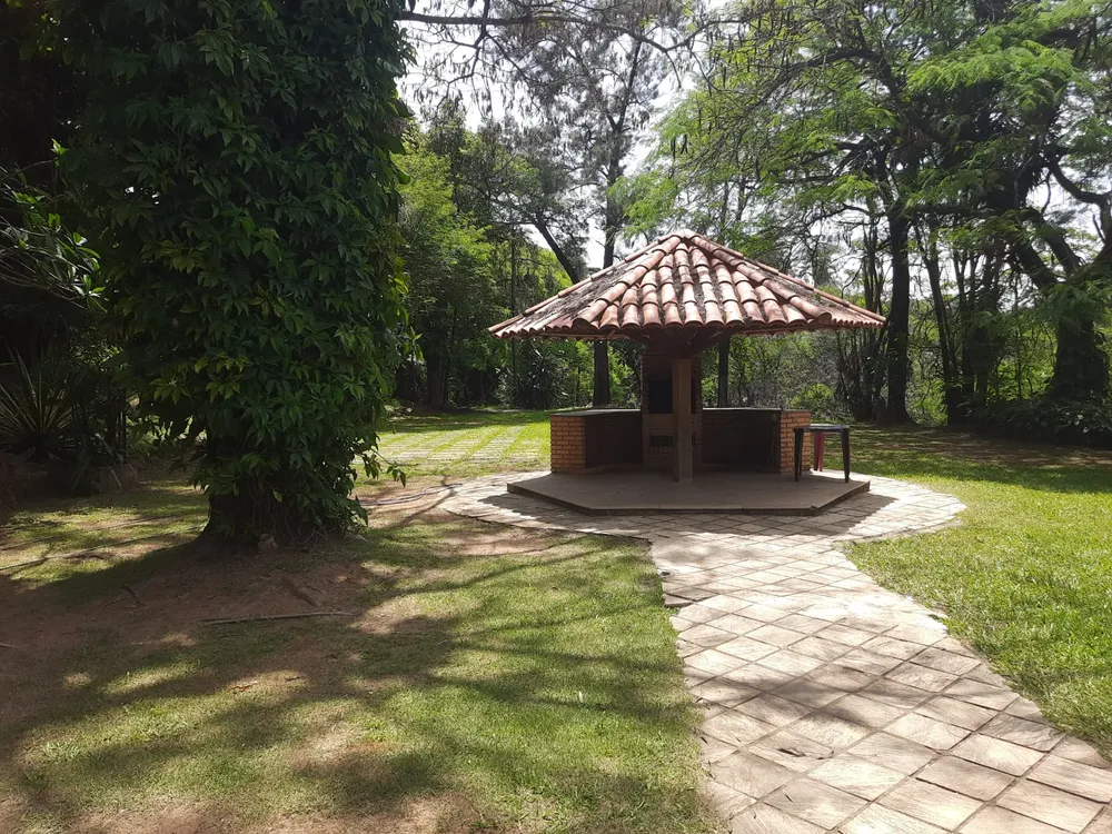 Casa, 6 quartos, 500 m² - Foto 4