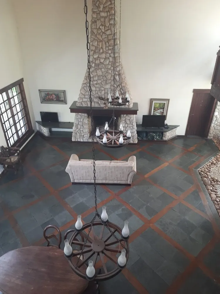 Casa, 6 quartos, 500 m² - Foto 11