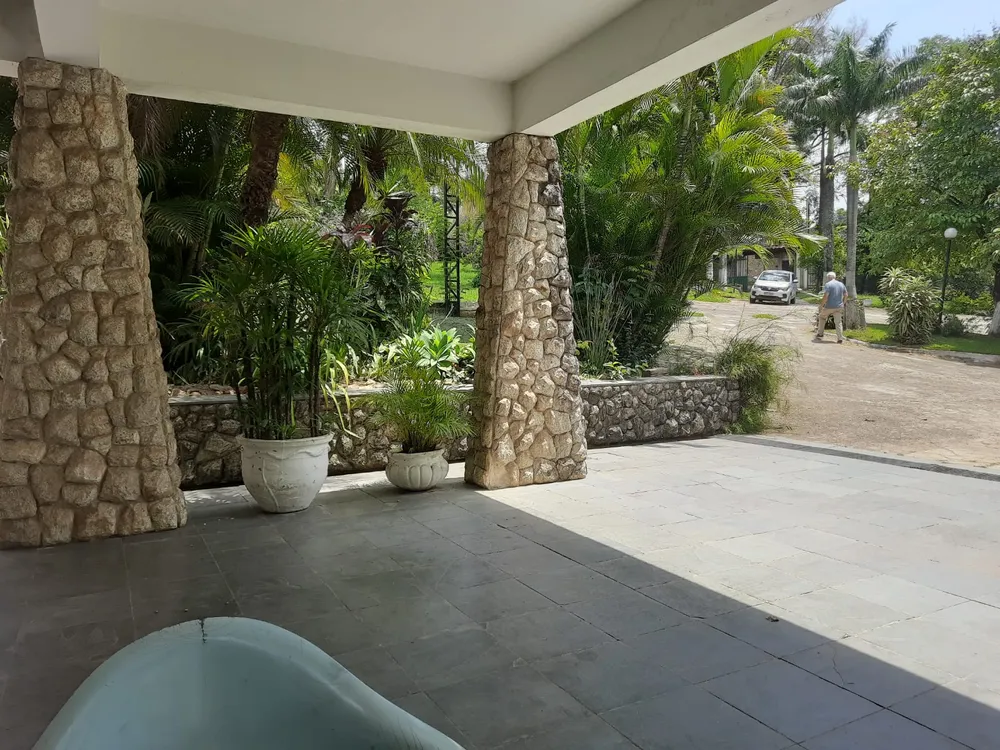 Casa, 6 quartos, 500 m² - Foto 3