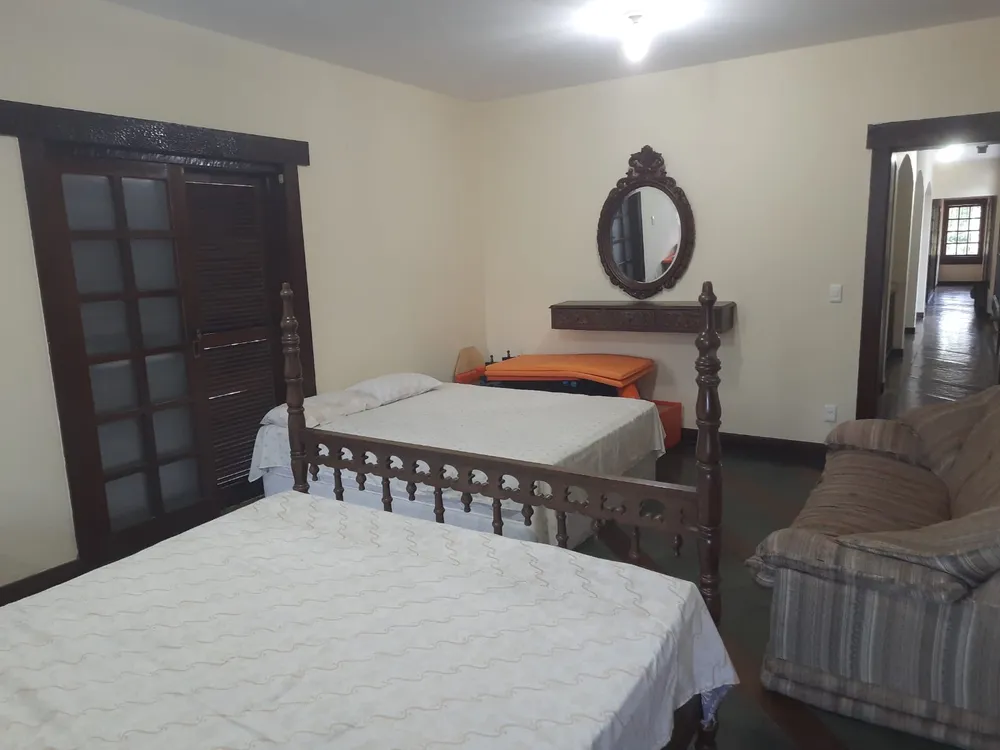 Casa, 6 quartos, 500 m² - Foto 20