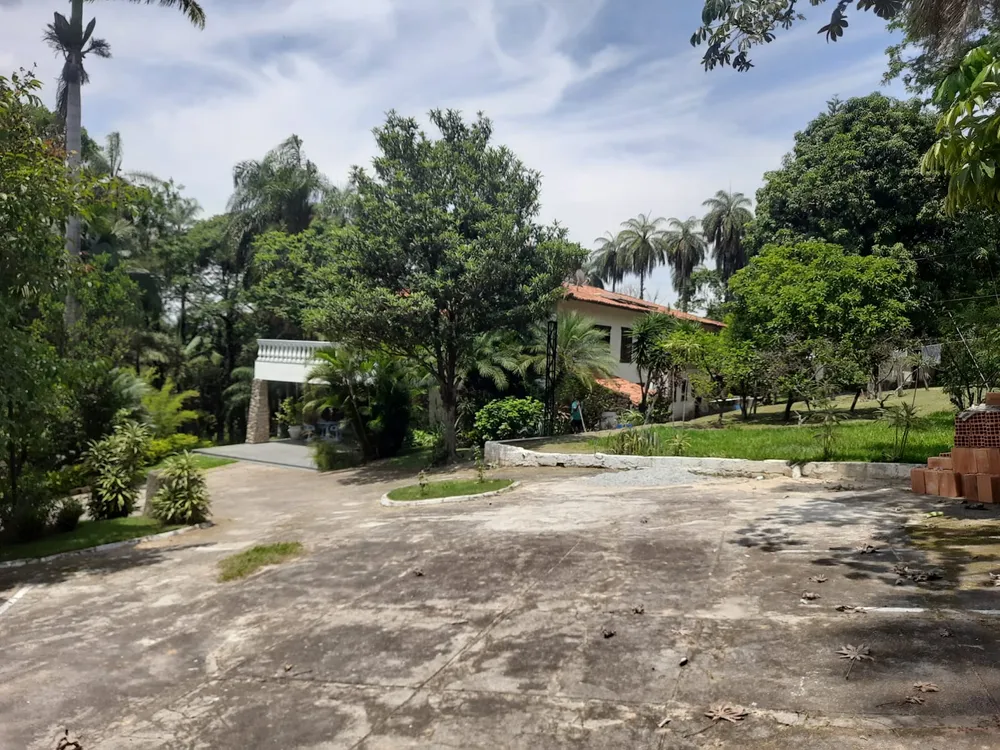 Casa, 6 quartos, 500 m² - Foto 9