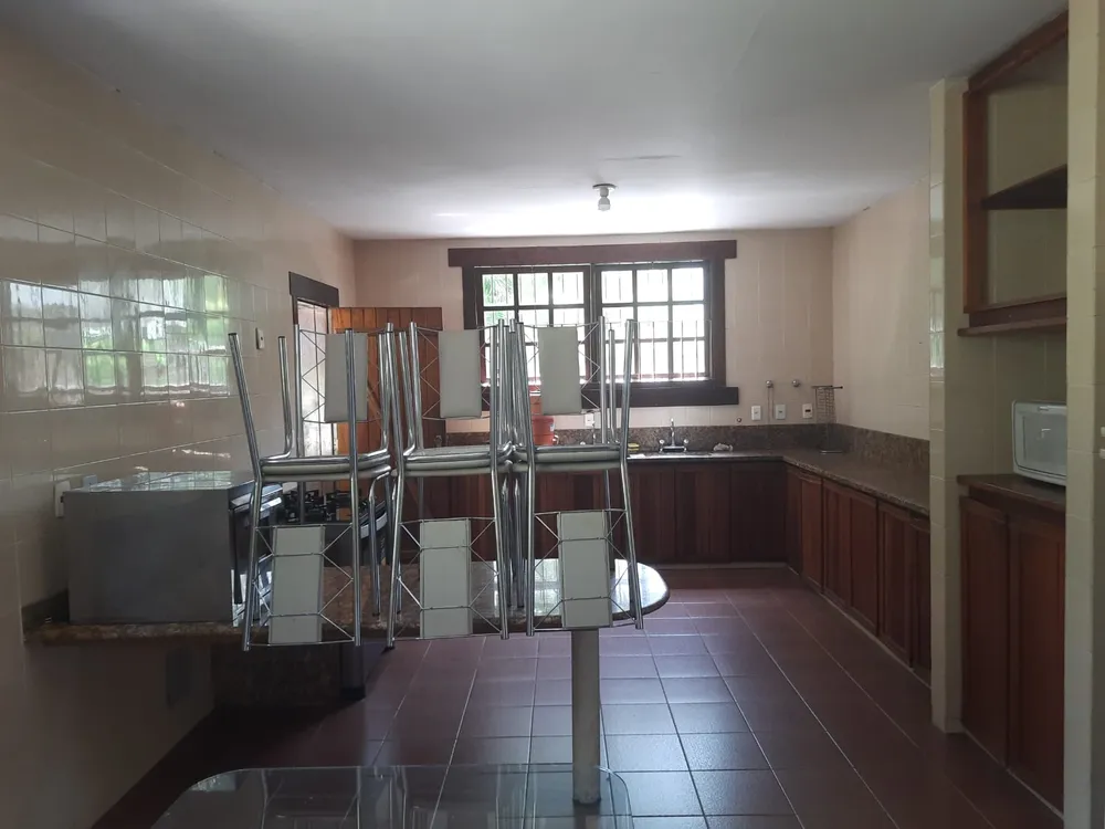 Casa, 6 quartos, 500 m² - Foto 18