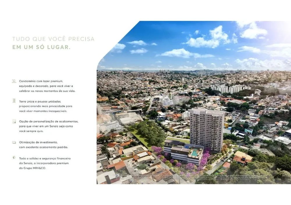 Apartamento, 2 quartos - Foto 6