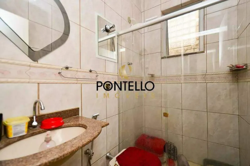 Casa, 6 quartos, 239 m² - Foto 5