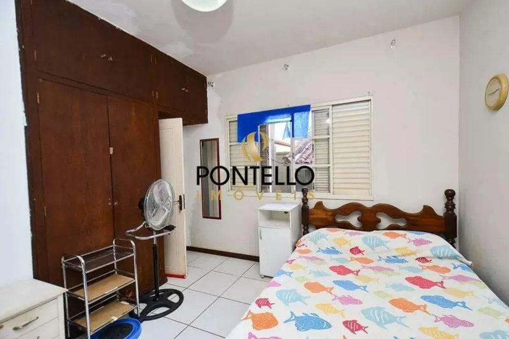 Casa, 6 quartos, 239 m² - Foto 4