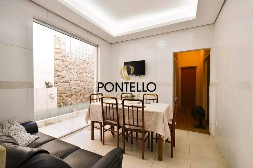 Casa, 6 quartos, 239 m² - Foto 2
