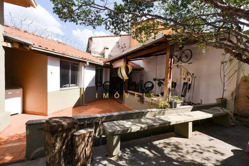 Casa, 6 quartos, 239 m² - Foto 6