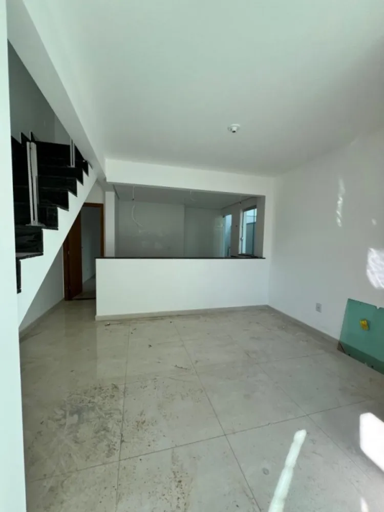 Casa, 3 quartos, 80 m² - Foto 2