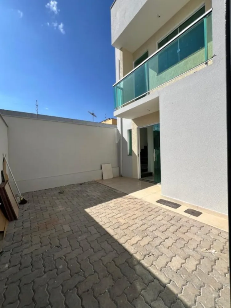 Casa, 3 quartos, 80 m² - Foto 4