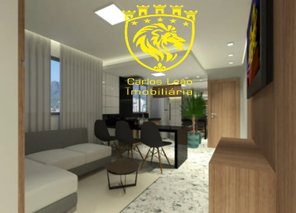 Apartamento, 2 quartos, 56 m² - Foto 5