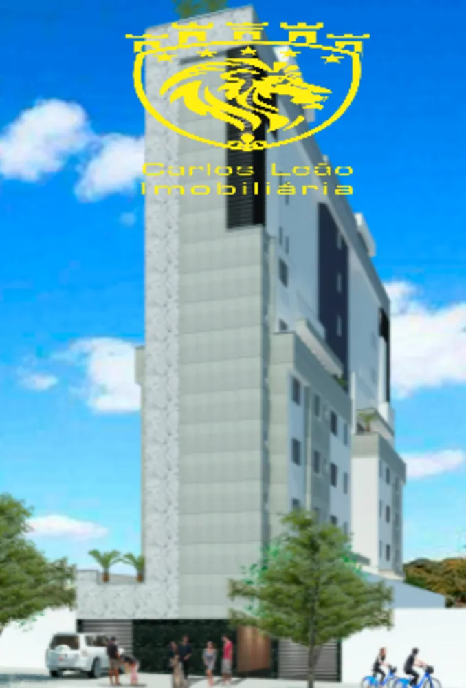 Apartamento, 2 quartos, 56 m² - Foto 9