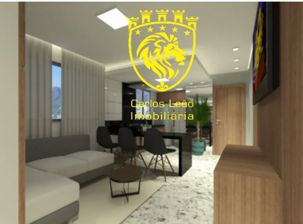 Apartamento, 2 quartos, 56 m² - Foto 7