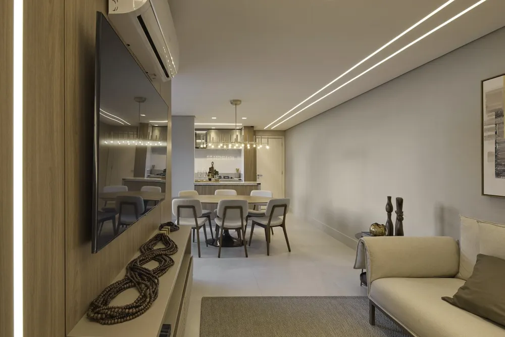 Apartamento, 2 quartos, 63 m² - Foto 8