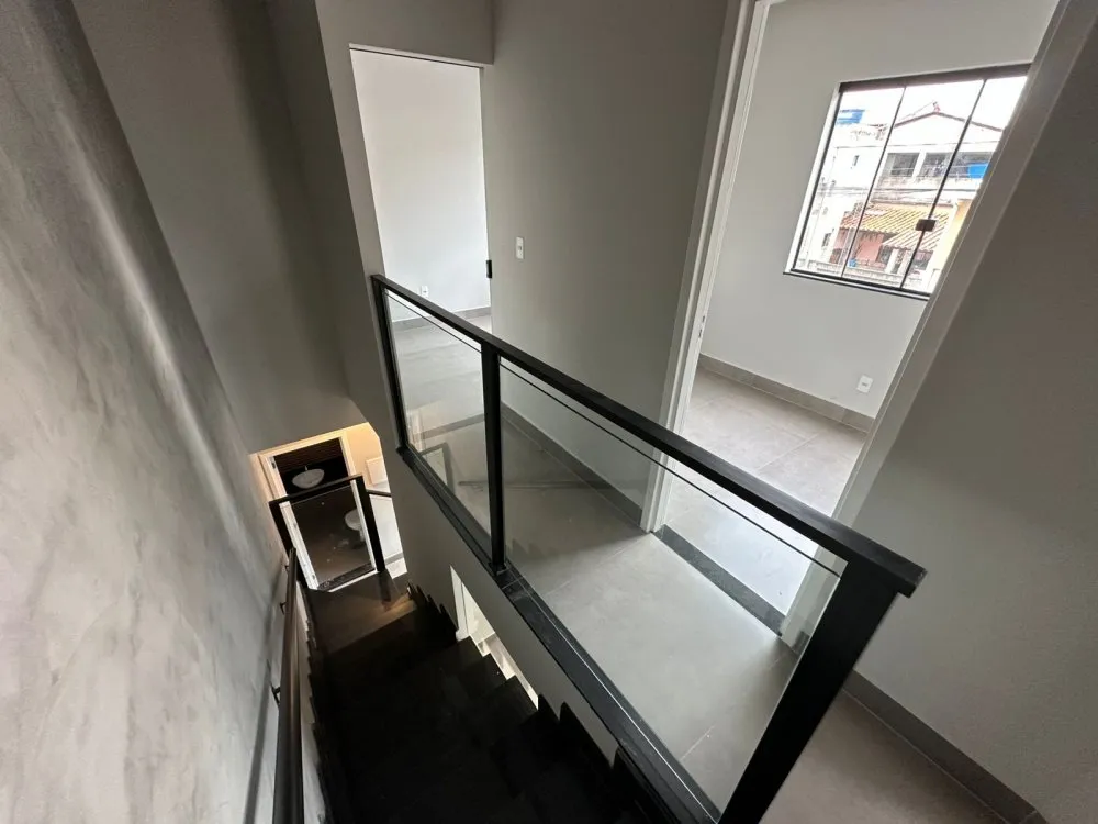 Casa, 3 quartos, 80 m² - Foto 1