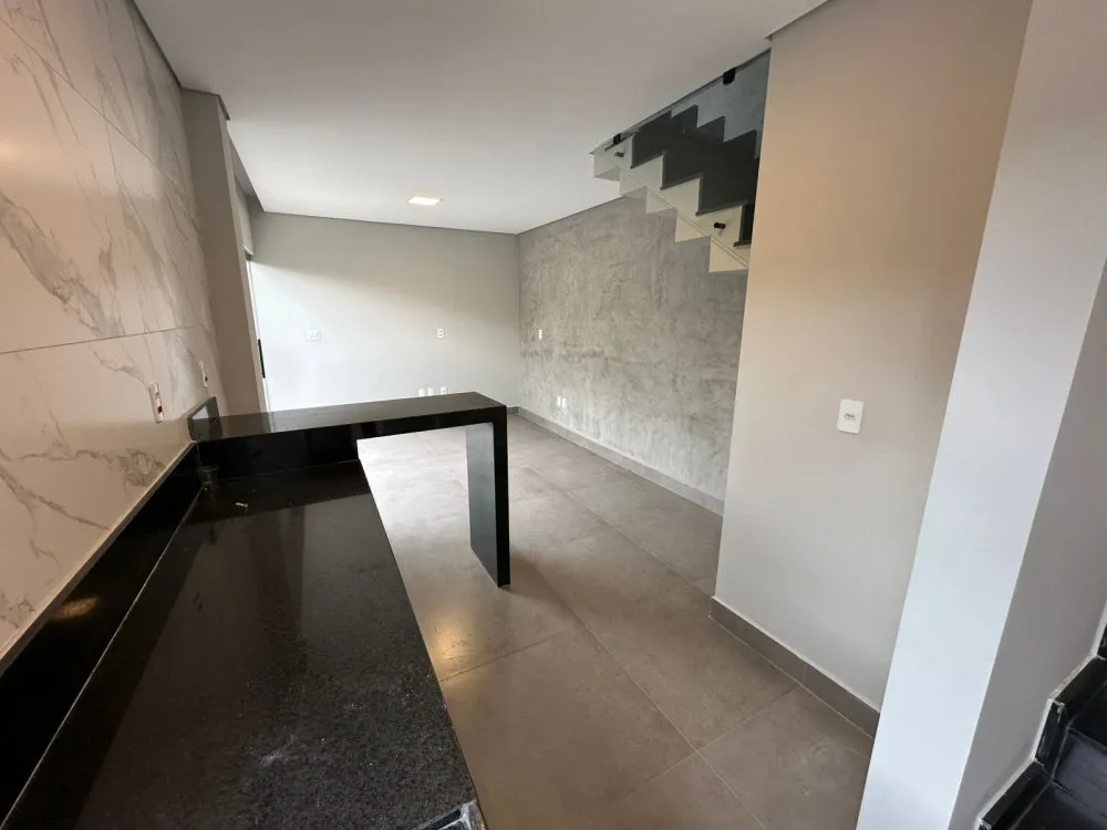 Casa, 3 quartos, 80 m² - Foto 3