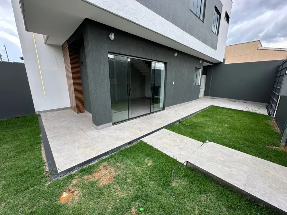 Casa, 3 quartos, 80 m² - Foto 8