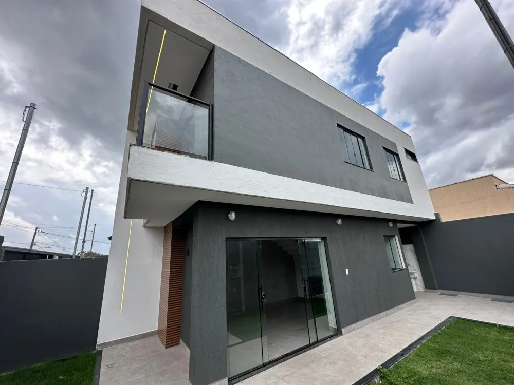 Casa, 3 quartos, 80 m² - Foto 7