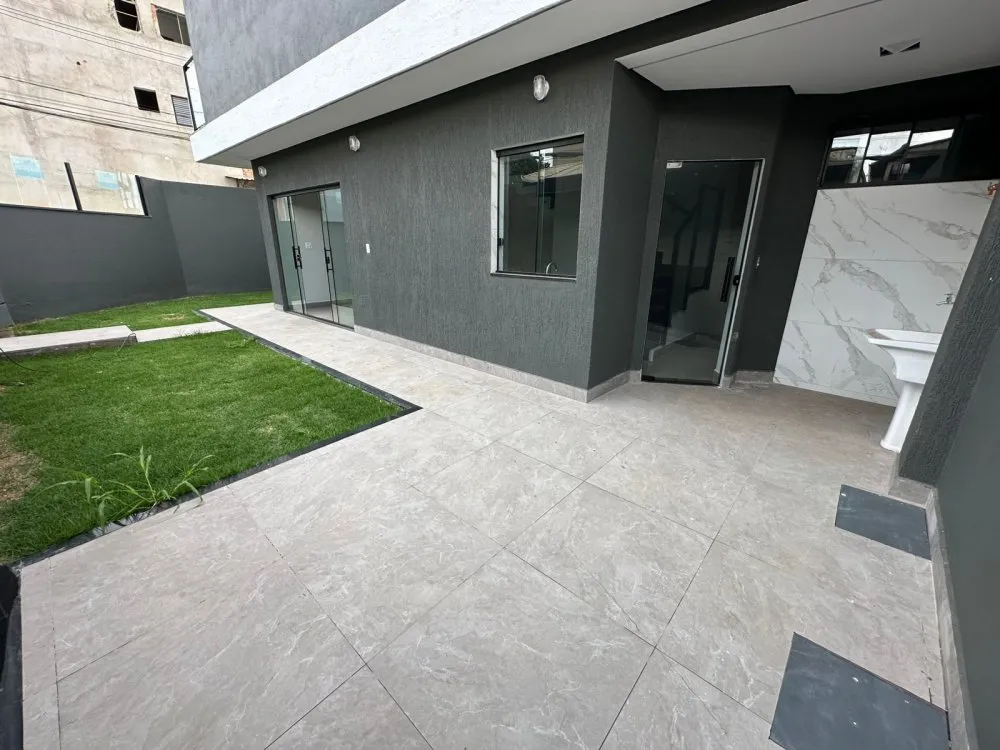Casa, 3 quartos, 80 m² - Foto 6