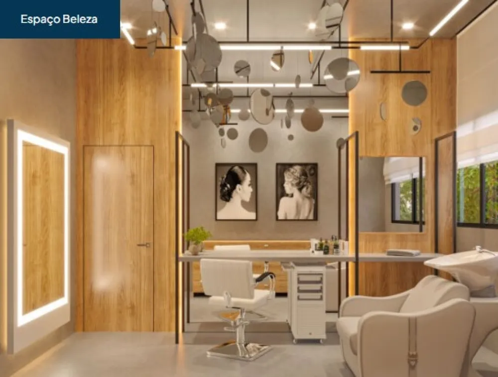 Apartamento, 2 quartos, 56 m² - Foto 8
