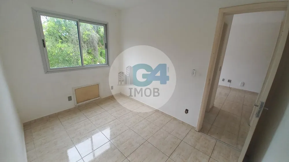 Apartamento, 2 quartos, 52 m² - Foto 10