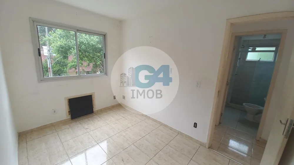 Apartamento, 2 quartos, 52 m² - Foto 8