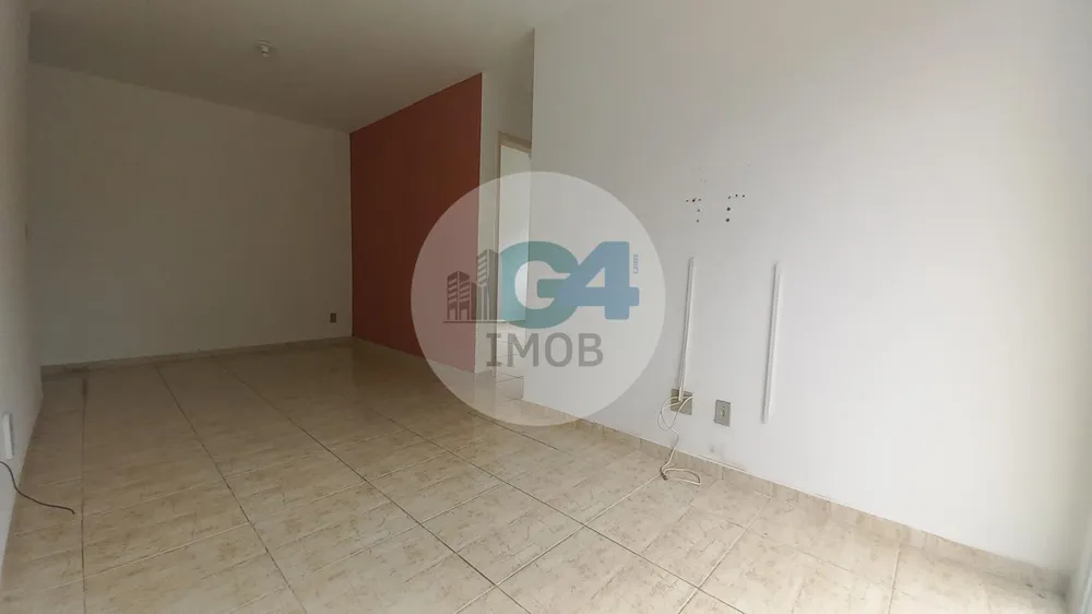 Apartamento, 2 quartos, 52 m² - Foto 3
