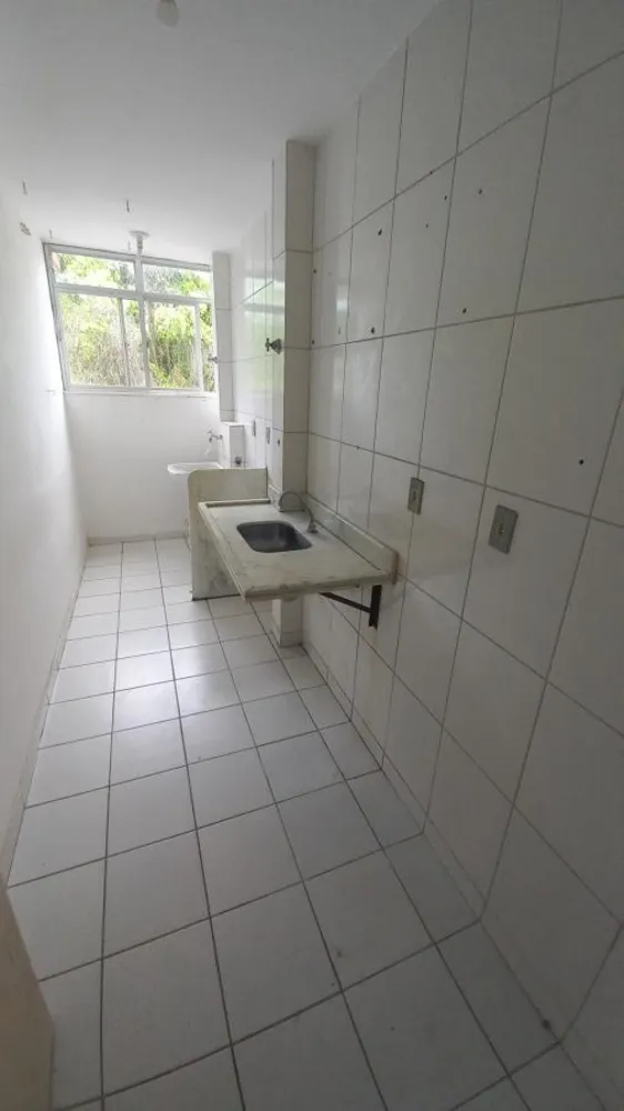 Apartamento, 2 quartos, 52 m² - Foto 6