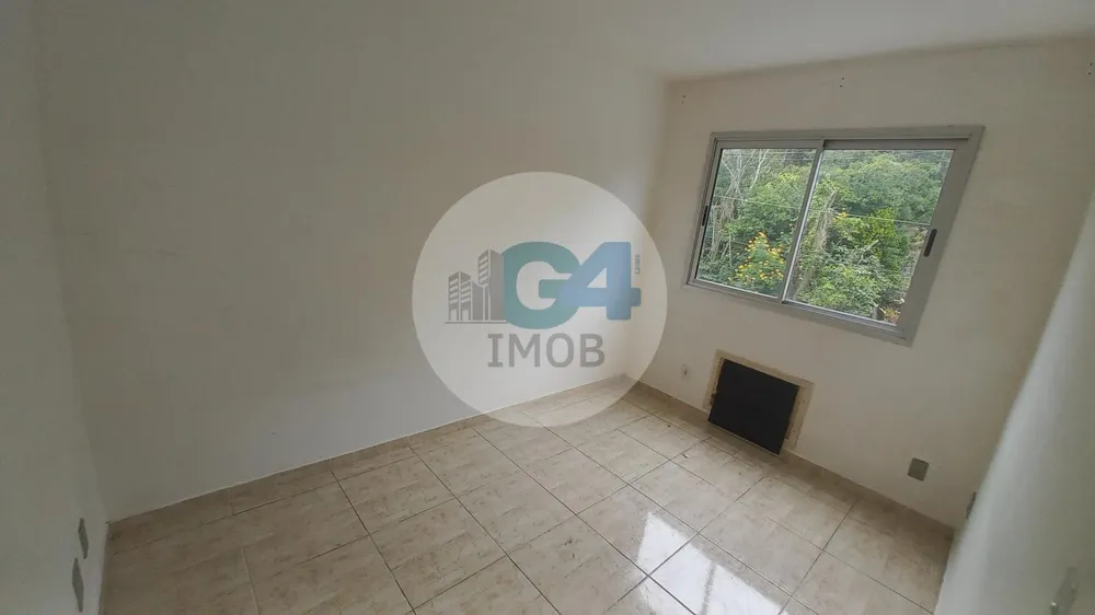 Apartamento, 2 quartos, 52 m² - Foto 9