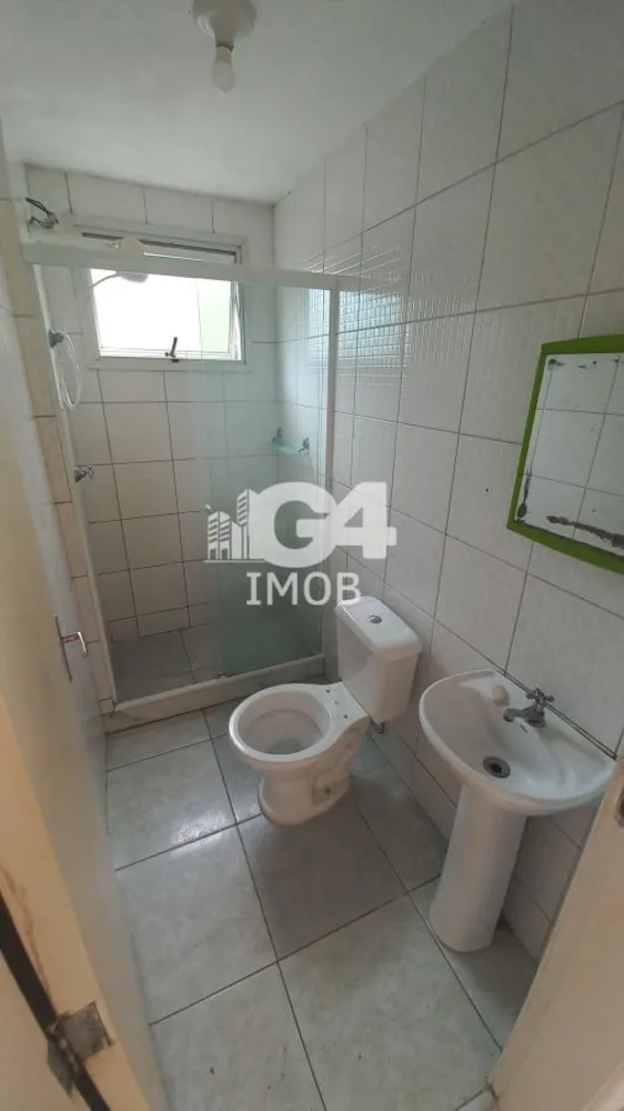 Apartamento, 2 quartos, 52 m² - Foto 11