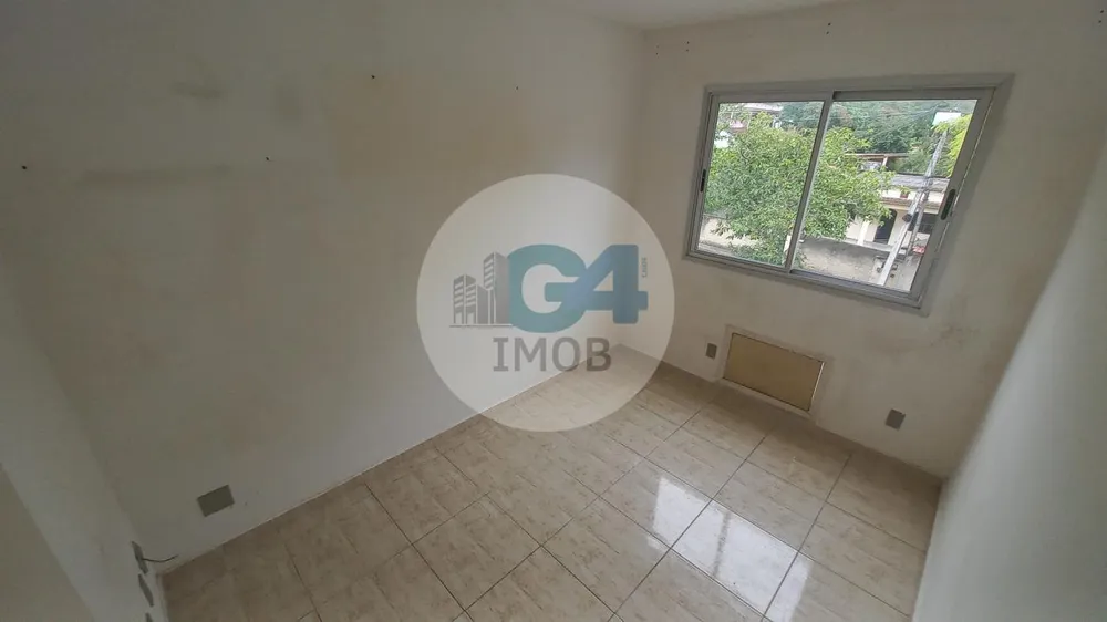 Apartamento, 2 quartos, 52 m² - Foto 4