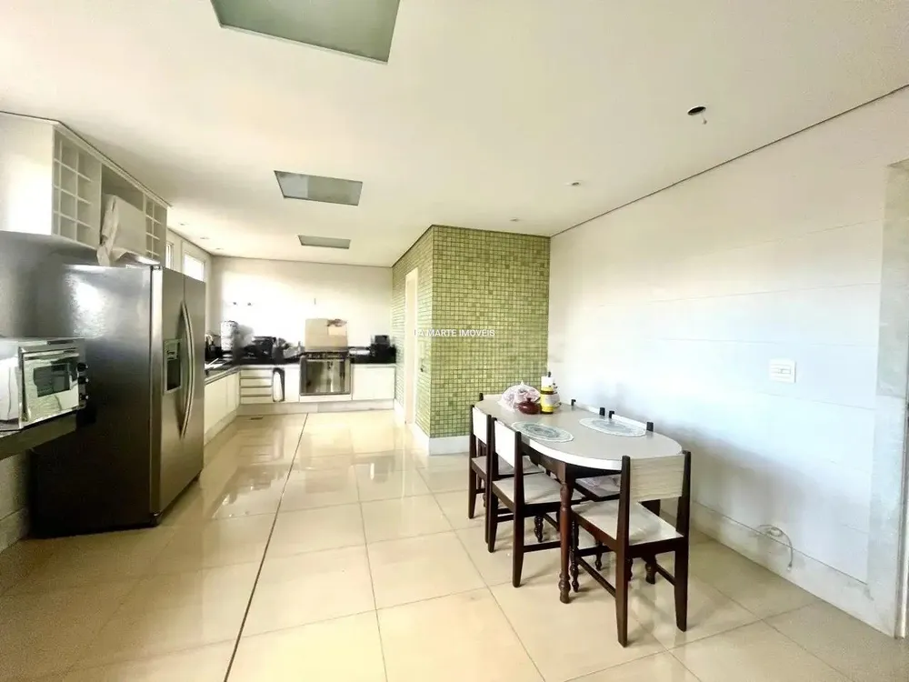 Casa, 7 quartos, 450 m² - Foto 7