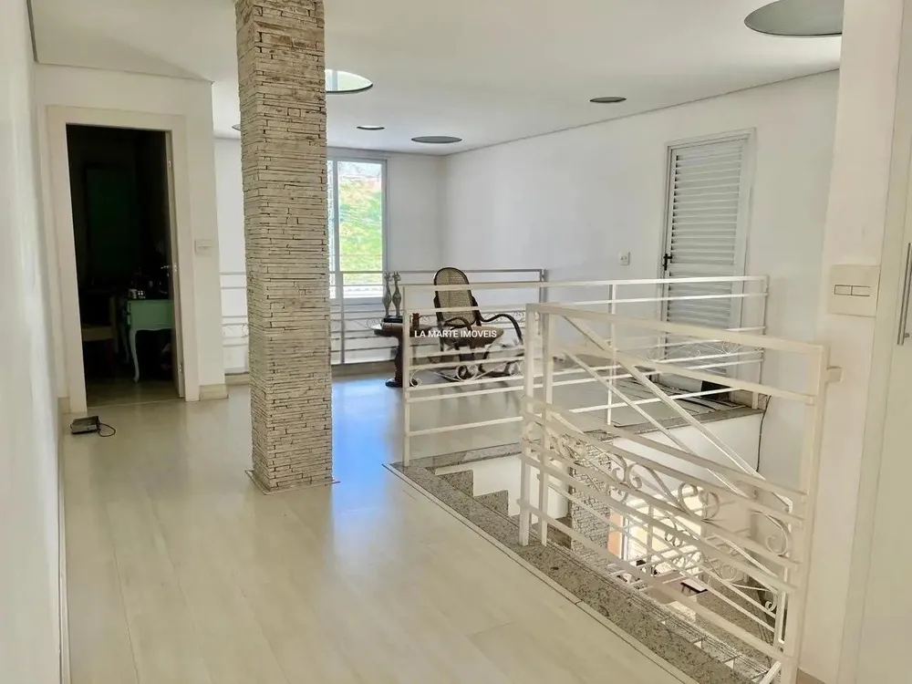 Casa, 7 quartos, 450 m² - Foto 6