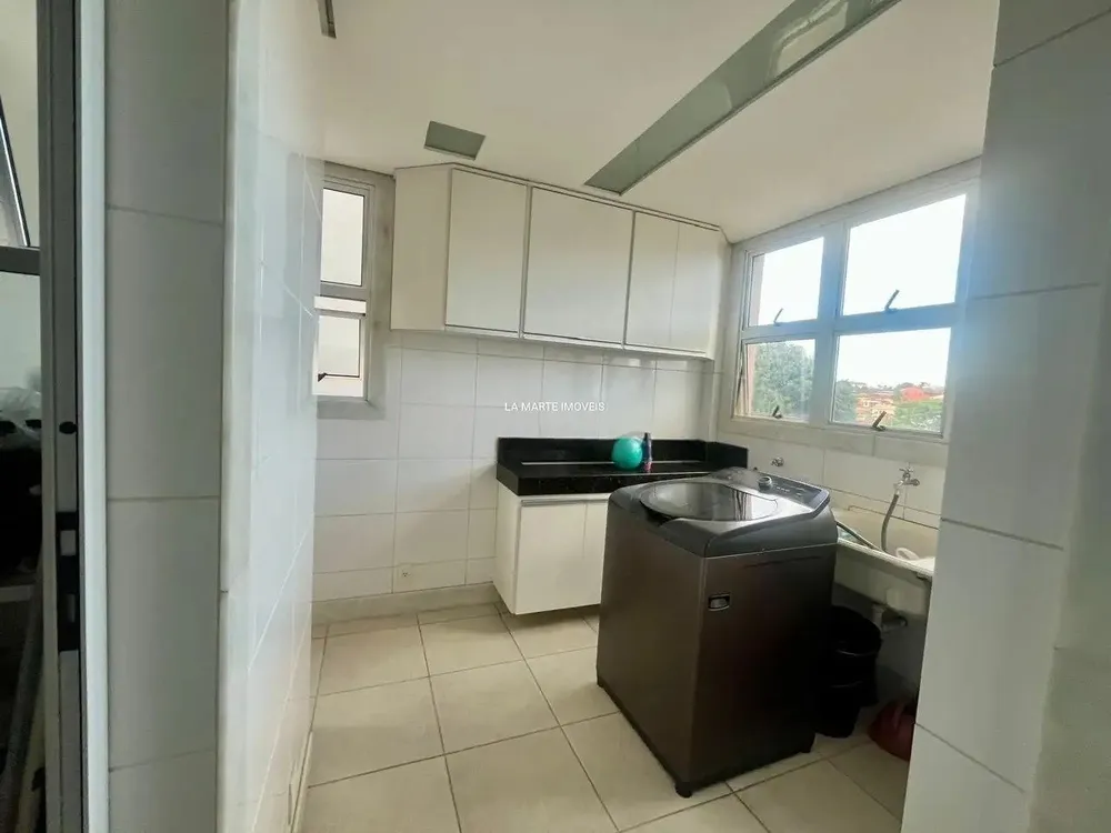 Casa, 7 quartos, 450 m² - Foto 9