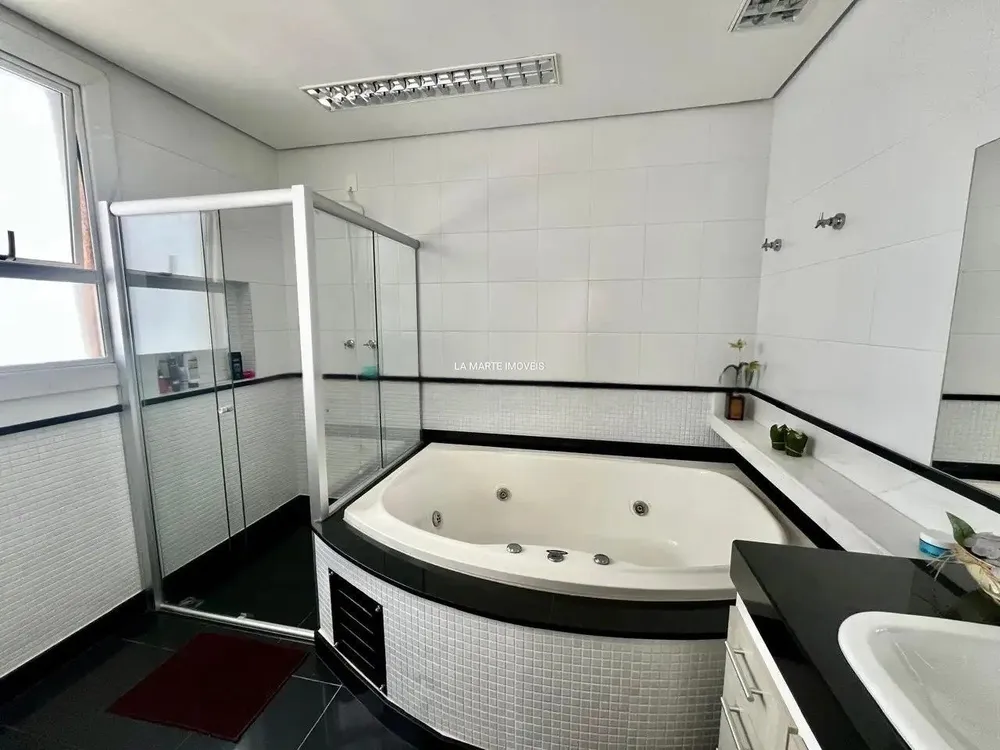 Casa, 7 quartos, 450 m² - Foto 9