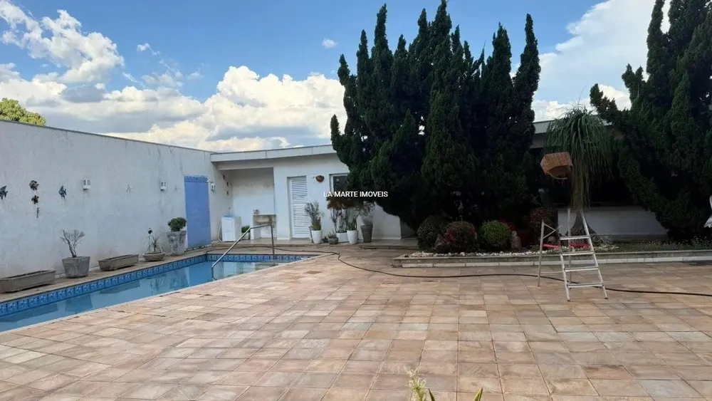 Casa, 7 quartos, 450 m² - Foto 1