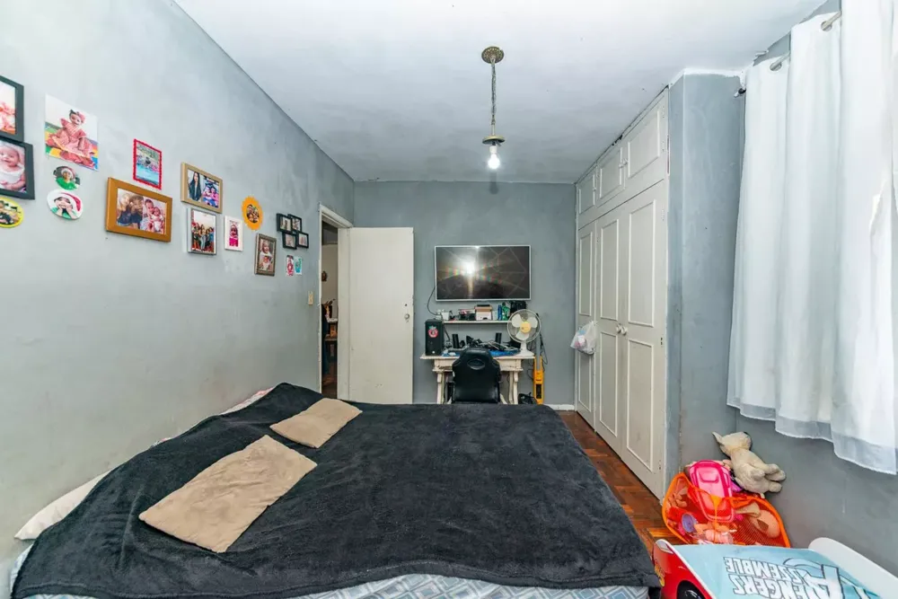 Apartamento, 3 quartos, 117 m² - Foto 11