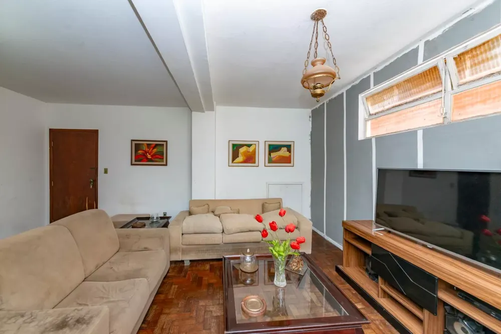 Apartamento, 3 quartos, 117 m² - Foto 4