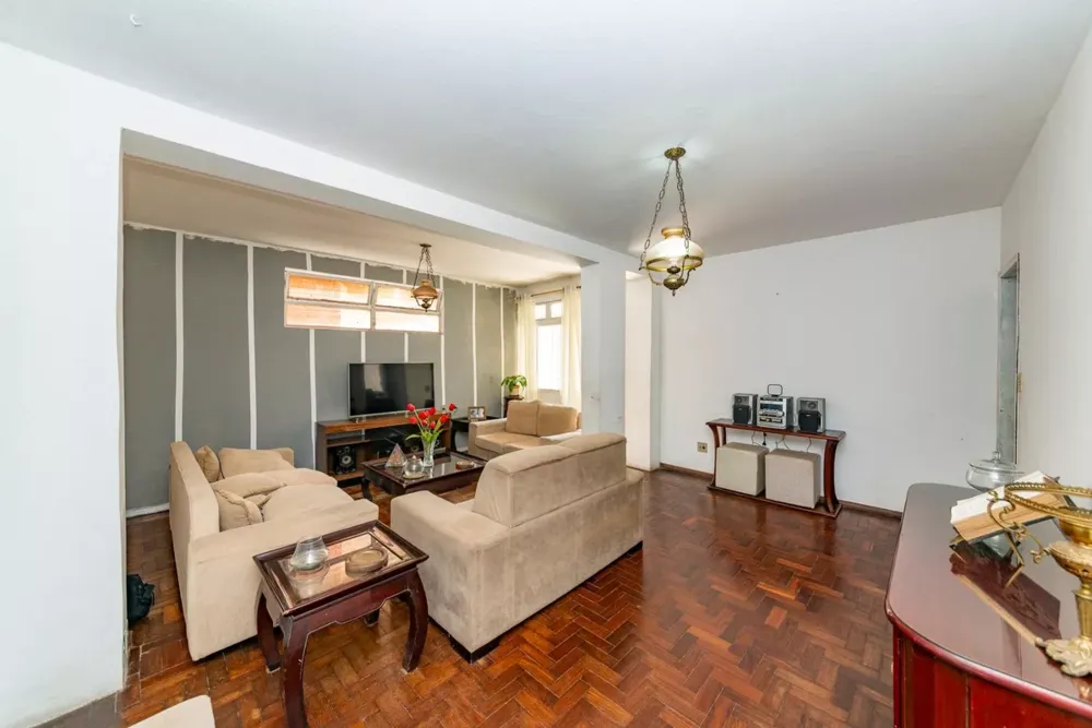 Apartamento, 3 quartos, 117 m² - Foto 6