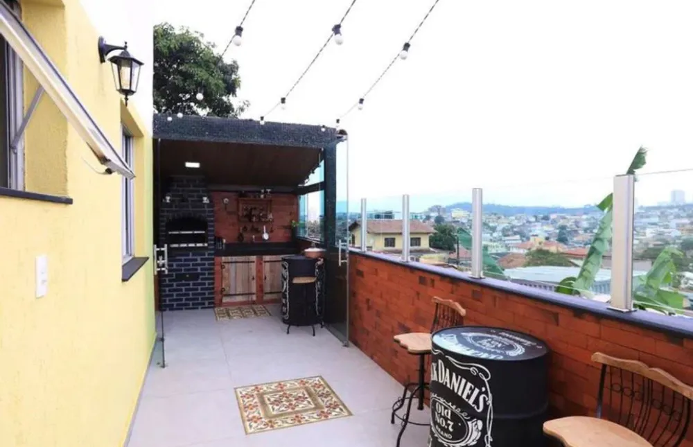 Apartamento, 2 quartos, 117 m² - Foto 4