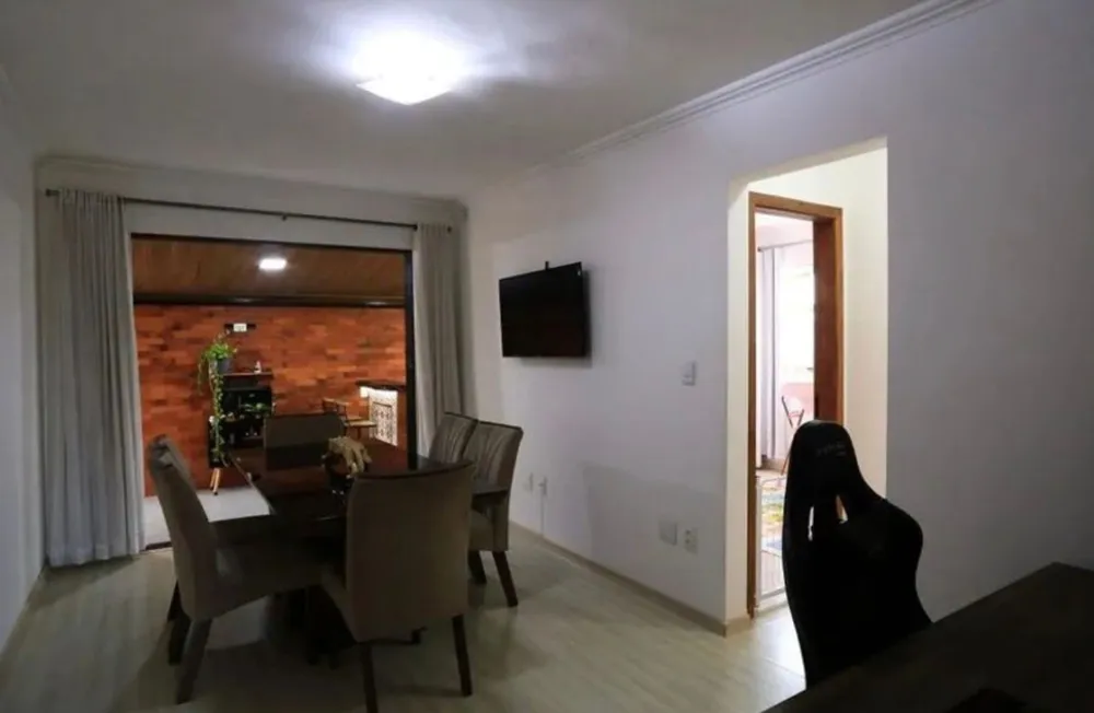 Apartamento, 2 quartos, 117 m² - Foto 7