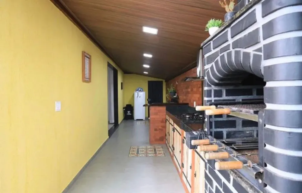 Apartamento, 2 quartos, 117 m² - Foto 1