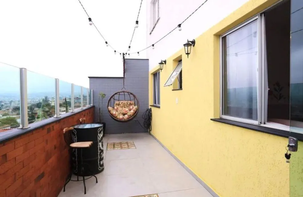 Apartamento, 2 quartos, 117 m² - Foto 3