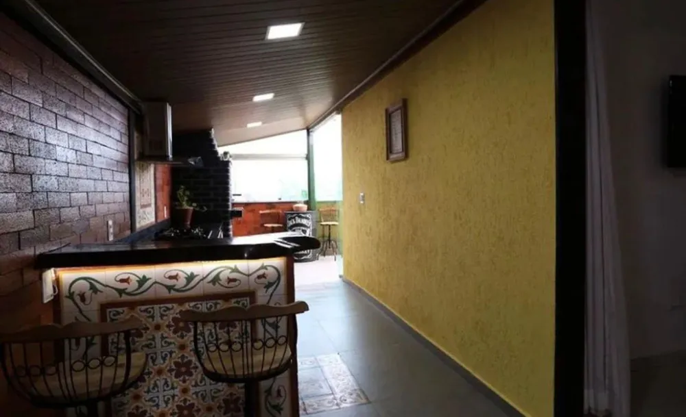 Apartamento, 2 quartos, 117 m² - Foto 5