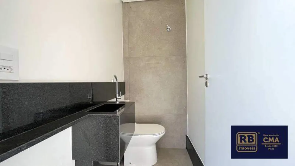 Apartamento, 4 quartos, 143 m² - Foto 15