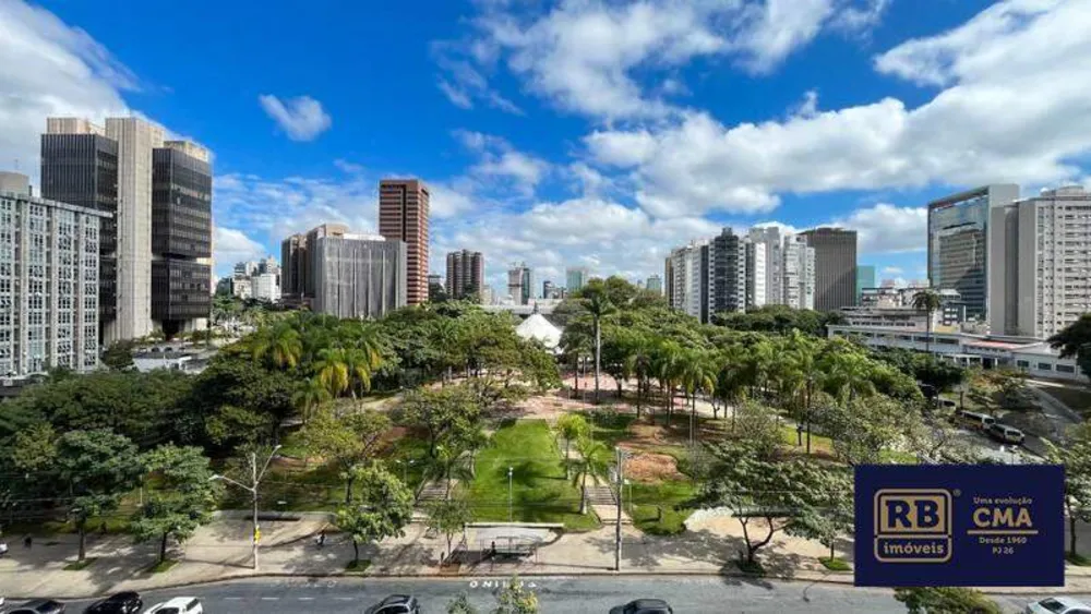 Apartamento, 4 quartos, 143 m² - Foto 1